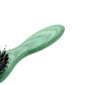 Hot Sale of High Quality Plastic Massage Hairbrushes